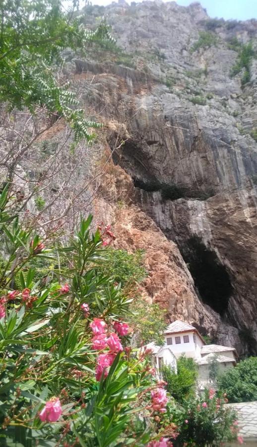 Apartments Pasha Blagaj Exterior photo