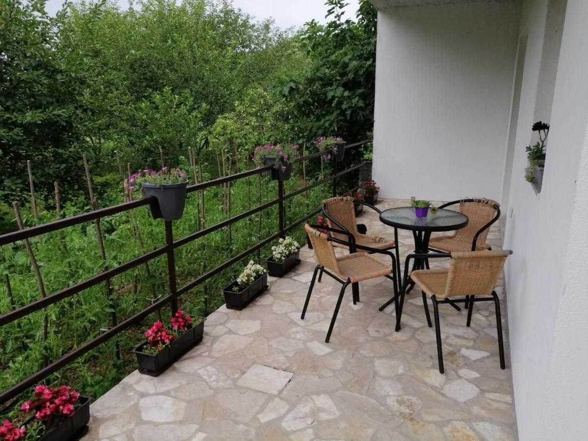 Apartments Pasha Blagaj Exterior photo