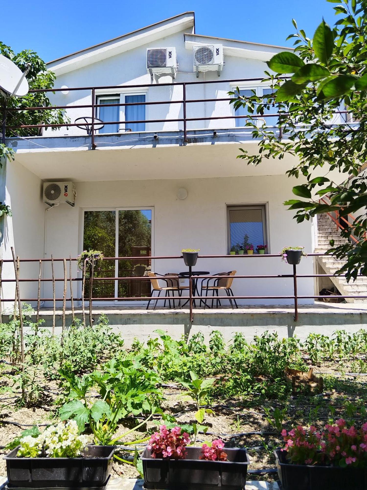 Apartments Pasha Blagaj Room photo