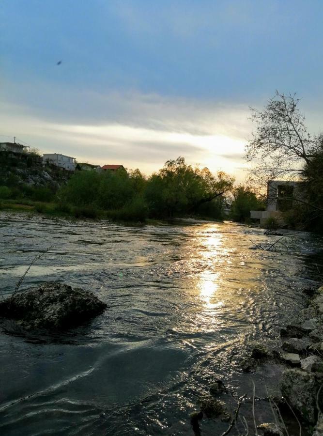 Apartments Pasha Blagaj Exterior photo