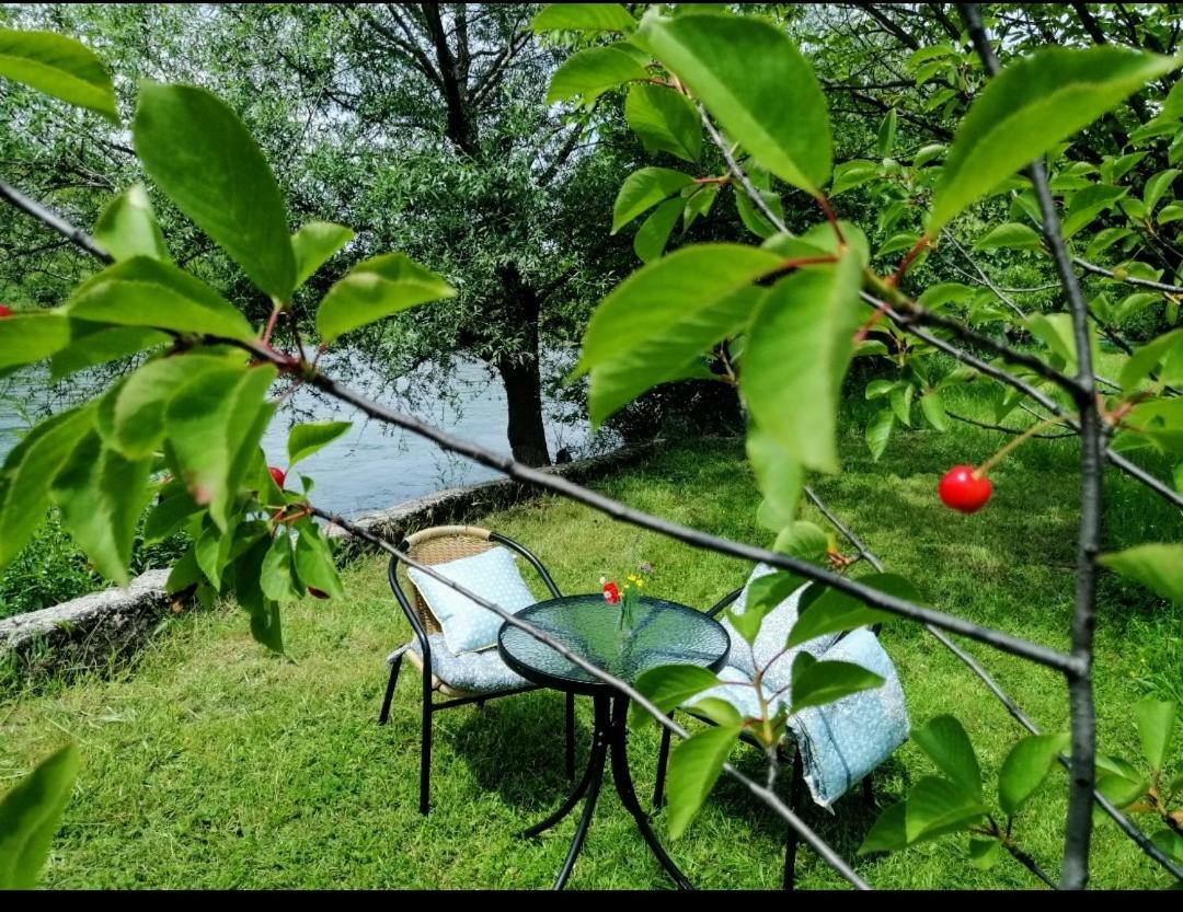 Apartments Pasha Blagaj Exterior photo